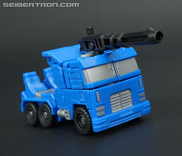 Transformers News: New Galleries: Combiner Wars Legends Chop Shop, Buzzsaw and Pipes