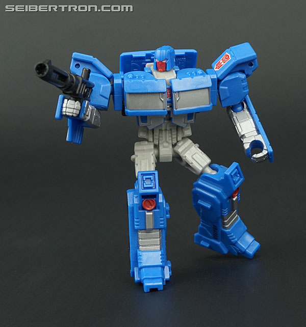 Transformers News: New Galleries: Combiner Wars Legends Chop Shop, Buzzsaw and Pipes