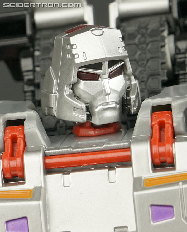 Transformers News: Top 10 Best Head Sculpts