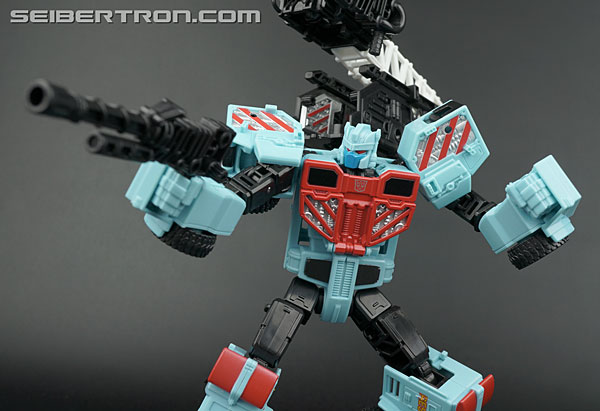 Transformers News: Twincast #124: "Dogfight"