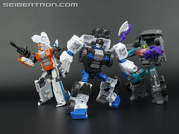Transformers News: Twincast / Podcast Episode #135 "The Road To Multiverse"