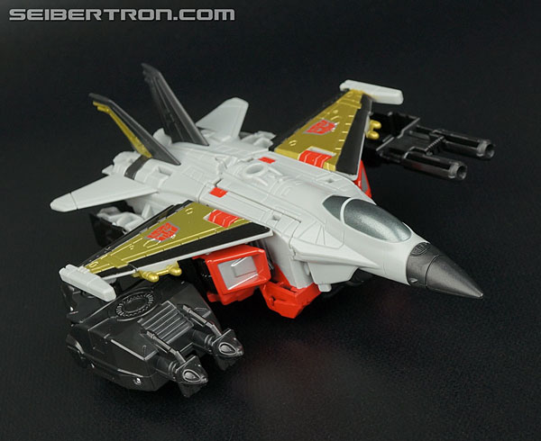 Transformers News: New Galleries: Combiner Wars Dragstrip, Skydive, Firefly, and Alpha Bravo