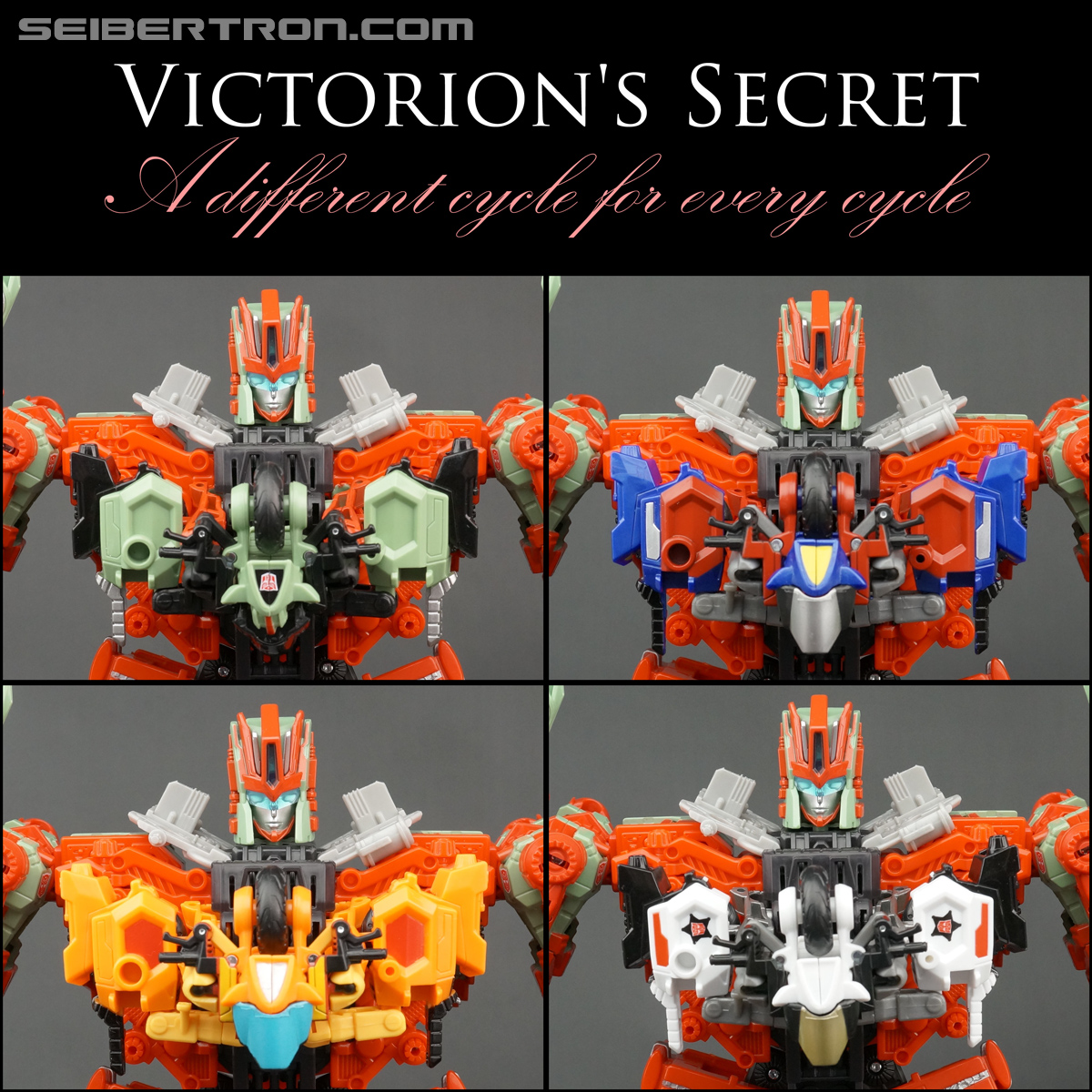 transformers generations combiner wars victorion collection pack