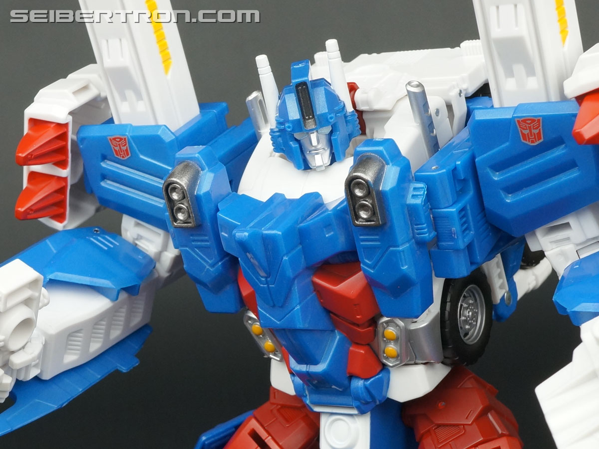 Transformers Legends Ultra Magnus Toy Gallery Image Of