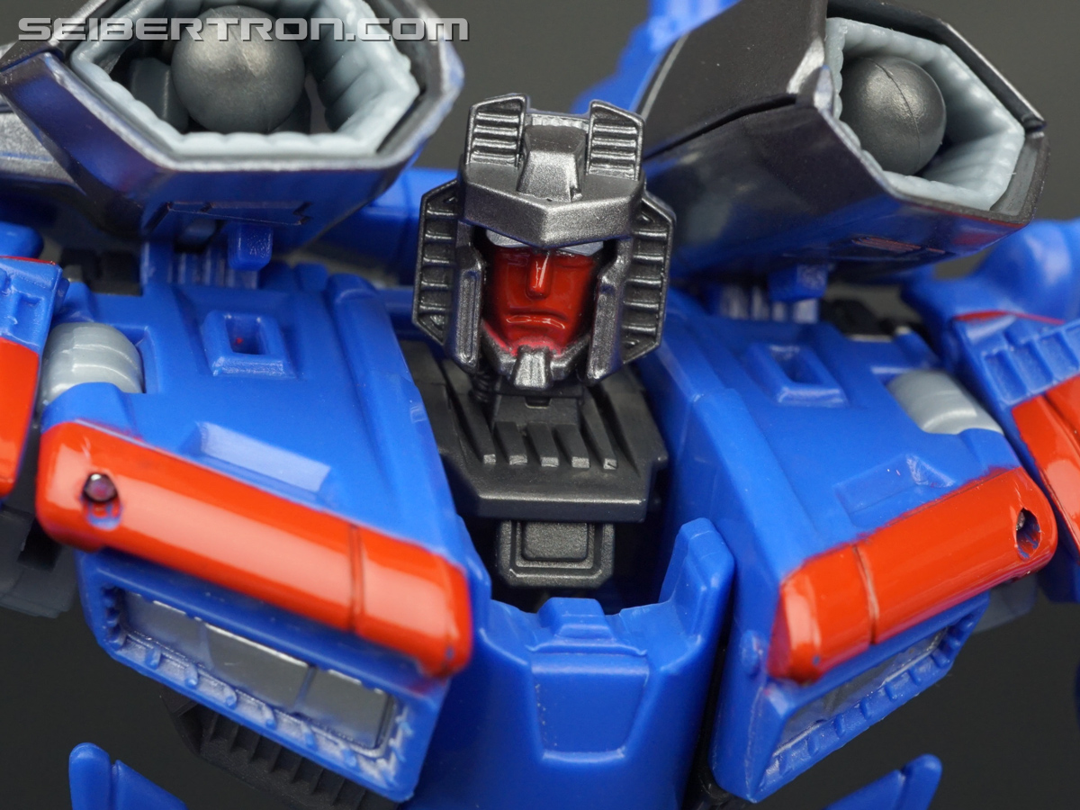 Transformers Legends Thundercracker Armada Starscream Super Mode Toy