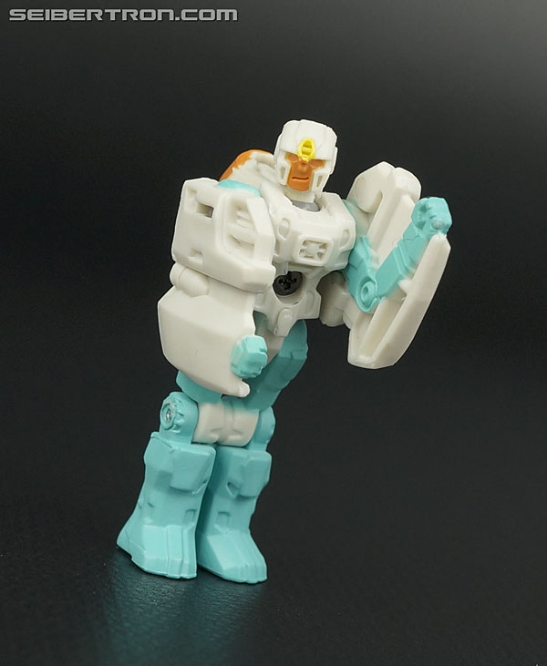 Transformers News: New Galleries: LG-09 Brainstorm with Arcana