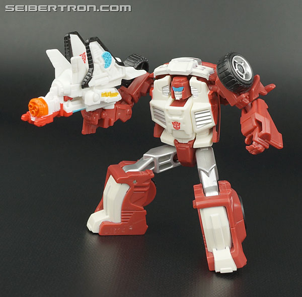 Transformers News: New Galleries: Takara Transformers Legends LG-08 Swerve and Tailgate