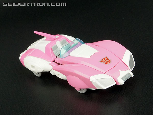 Transformers News: Top 5 Best Arcee Transformers Toys