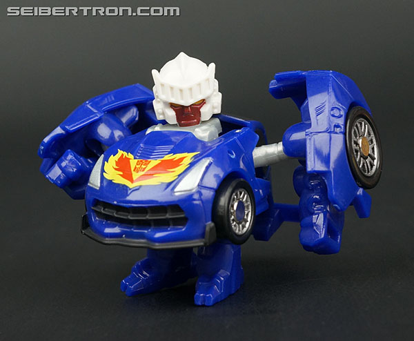 Transformers News: New Galleries: Masterpiece MP-25 Tracks and QT-17 Tracks