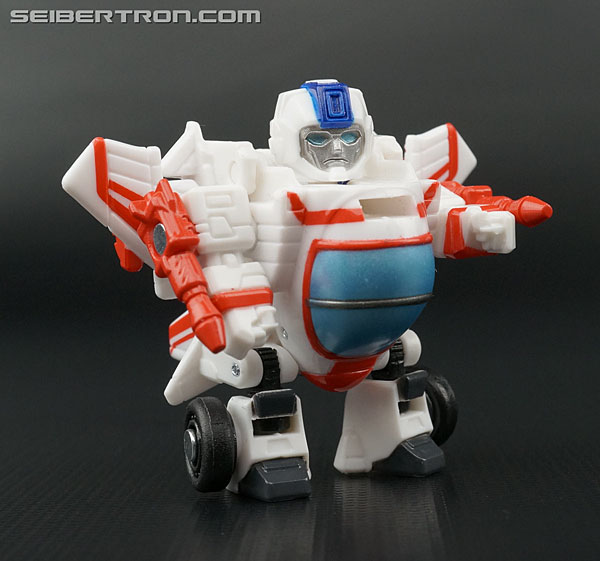 Transformers News: Re: New Galleries: Q-Transformers from Takara Tomy