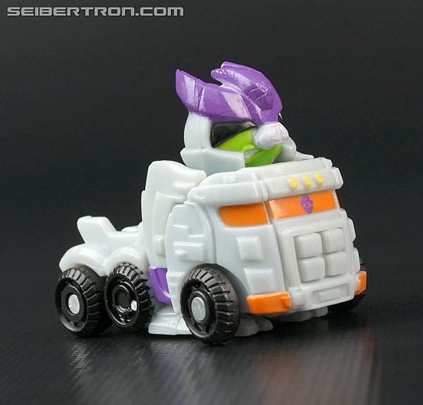 Transformers News: New Galleries: Angry Birds Transformers Telepods Wave 1