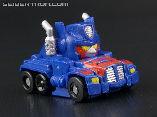 Transformers News: New Galleries: Angry Birds Transformers Telepods Wave 1