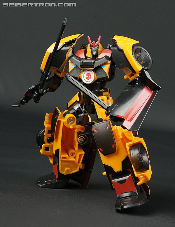 Transformers News: Top 5 Best Samurai Themed Transformer Toys