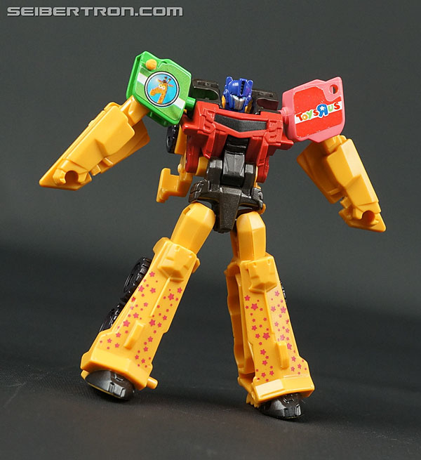 Takara Tomy Transformers TAV06 Underbite Action Figure for sale online 