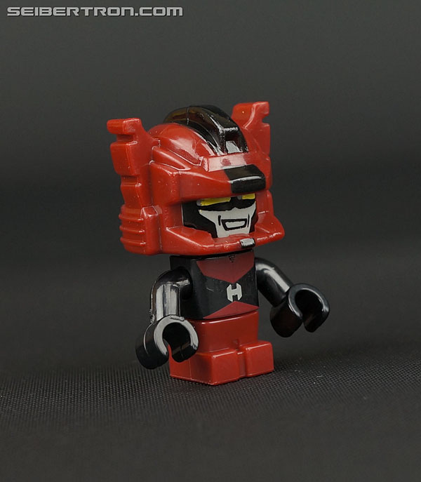 Transformers News: New Galleries: BotCon 2015 Kre-o Earth's Most Wanted