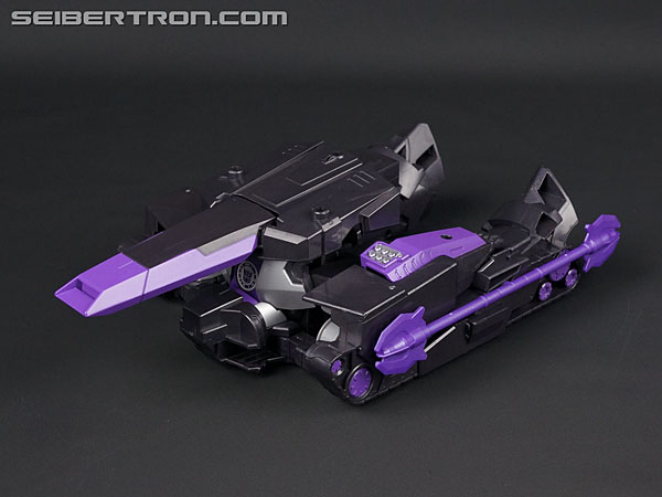 Transformers News: New Gallery: Clash of the Transformers 5-Step Megatronus