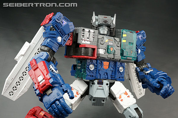 Transformers News: Titans Return Fortress Maximus Nominated for Action Toy of the Year, Voting Now Open