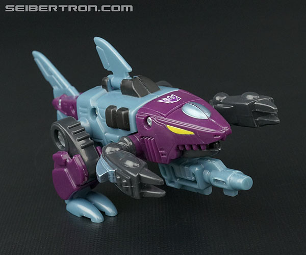 Transformers News: New Galleries: Club Exclusive Piranacon Set with Seacons