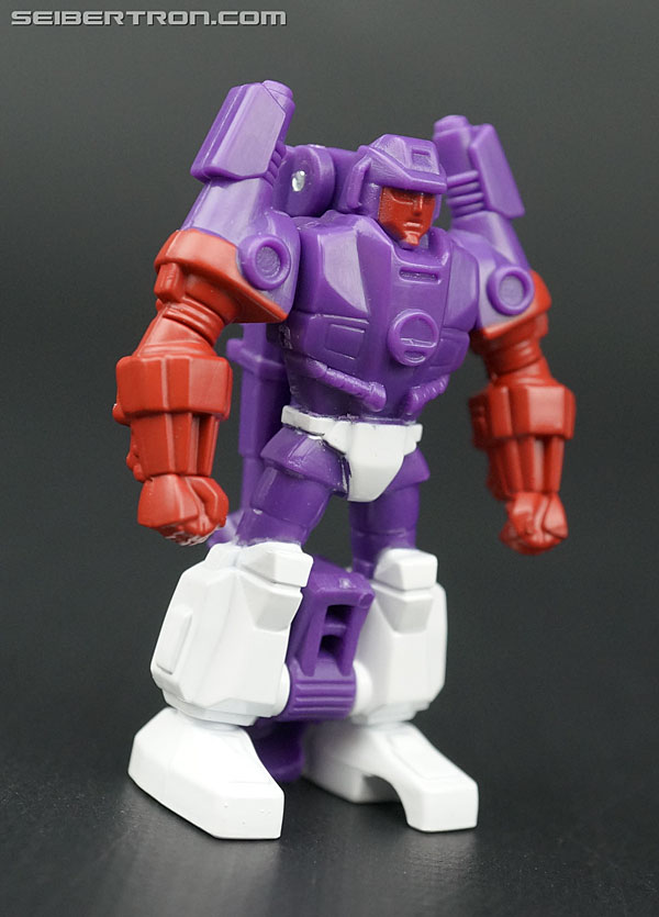 Transformers News: New Galleries: Transformers Club Subscription 4.0 Needlenose with Sunbeam and Zputty