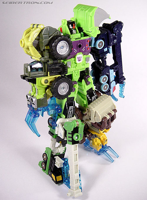 energon constructicon maximus