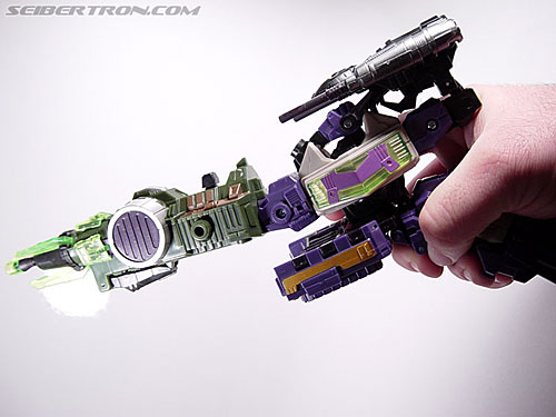 Transformers News: Top 5 Best Shockwave Transformers Toys