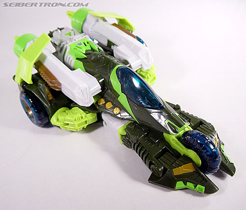Transformers News: Top 10 Best Transformers Toys with Cybertronian Alt Modes (land vehicles)