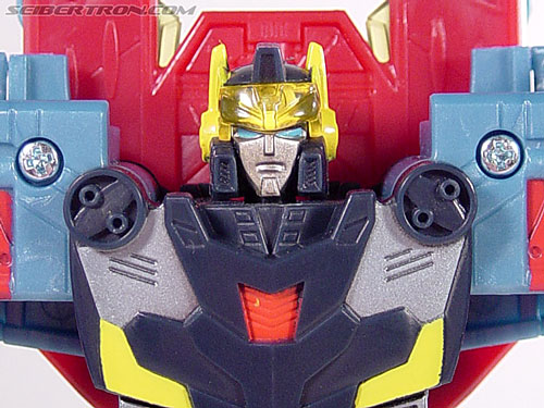 Transformers News: Top 10 Best Head Sculpts