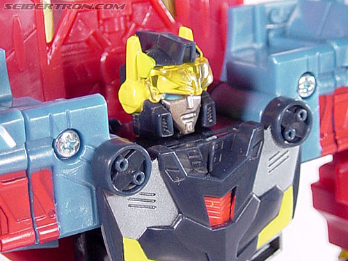 Transformers News: Top 10 Best Head Sculpts