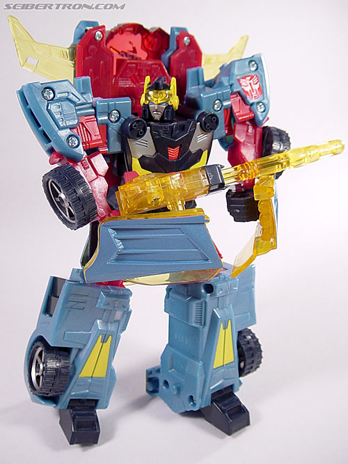 Transformers News: Top 5 Best Transformers Toys with Easy Transformations