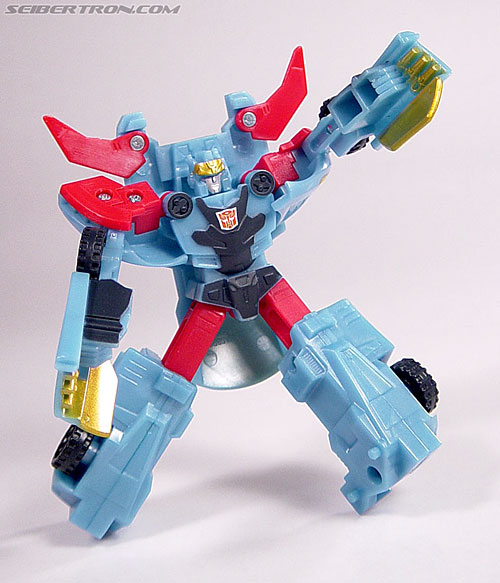 Transformers News: Top 10 Best Legion Class Transformers Toys