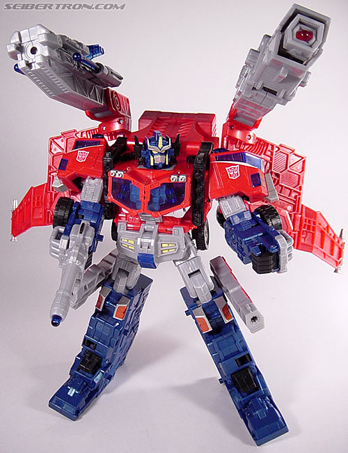 Transformers News: Top 5 Most Badass Looking Transformers Toys