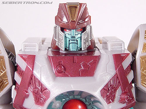 Transformers News: Top 10 Best Head Sculpts