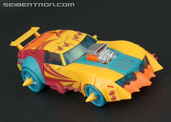 Transformers News: Q&A with Transformers Collectors' Club September 2013