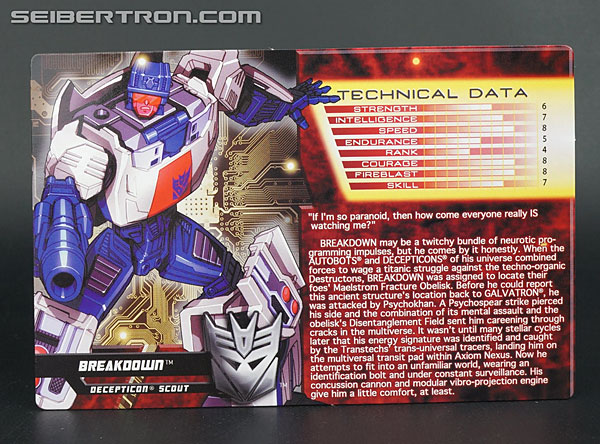 Transformers News: Re: New Club Subscription Galleries