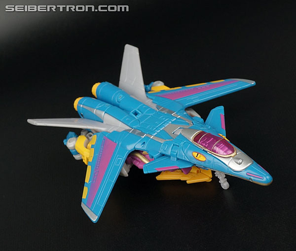 Transformers News: New Gallery: Transformers Collectors' Club Exclusive Depth Charge