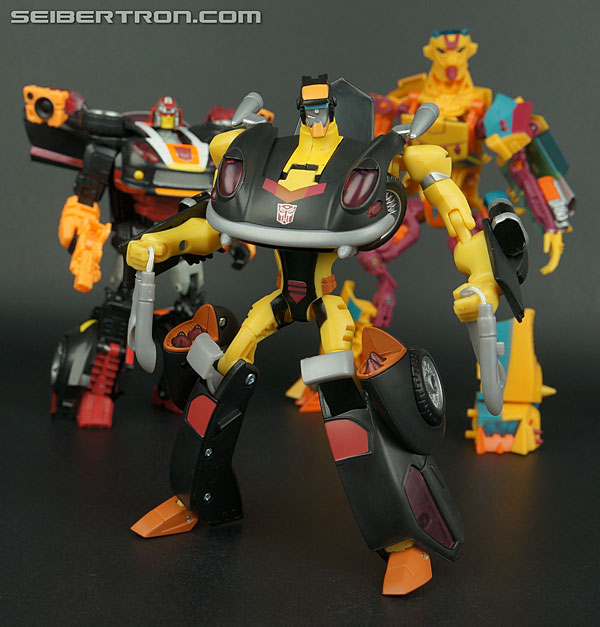Transformers News: New Gallery: Club Subscription Service Jackpot