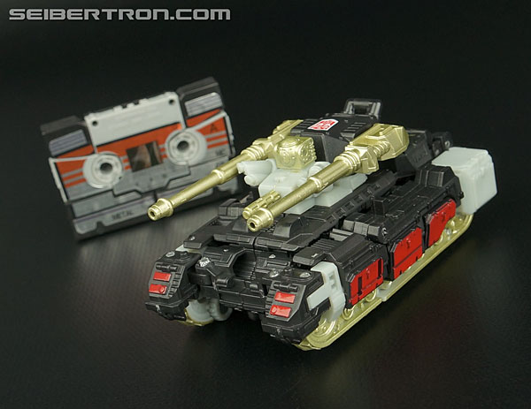 Transformers News: New Gallery: Club Subscription Exclusive Rewind