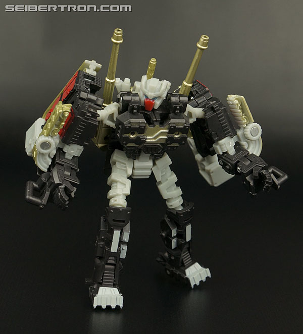 Transformers News: New Gallery: Club Subscription Exclusive Rewind