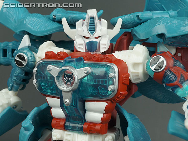 Transformers News: TFSS Jackpot and Ultra Mammoth Available at Club Store