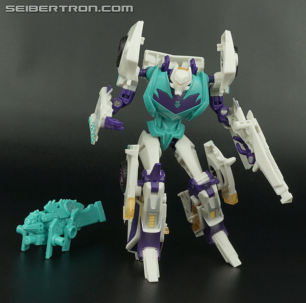 Transformers News: New Galleries: BotCon 2014 Dread Pirate Crew Wingspan with Pillage and Pounce with Plunder