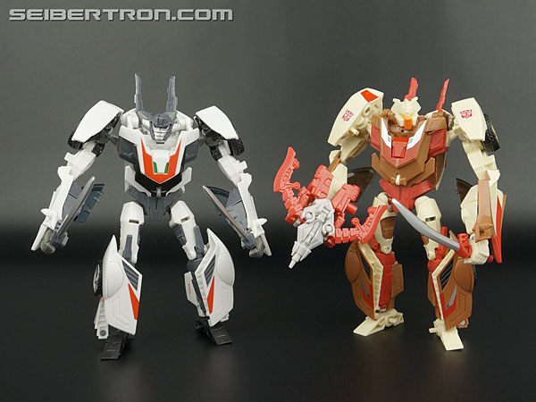 Transformers News: New Galleries: Club Subscription 2.0 Timelines Chromedome and Stylor