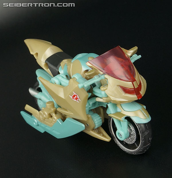 Transformers News: New Gallery: Transformers Collectors' Club Timelines Transmutate