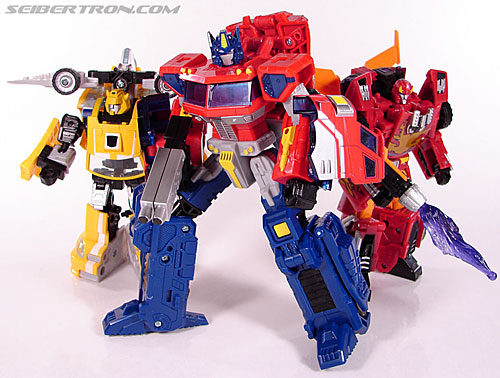 Transformers News: Top 5 Best Years of the Transformers Brand / Franchise