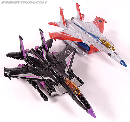 transformers that turn into jets