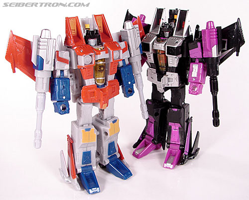 Transformers News: Top 5 Best Jet Transformers Toys