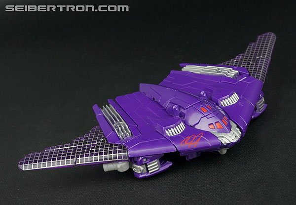 Transformers News: New Galleries: Nike CJ81 Megatron and Playmakers Calvin Johnson