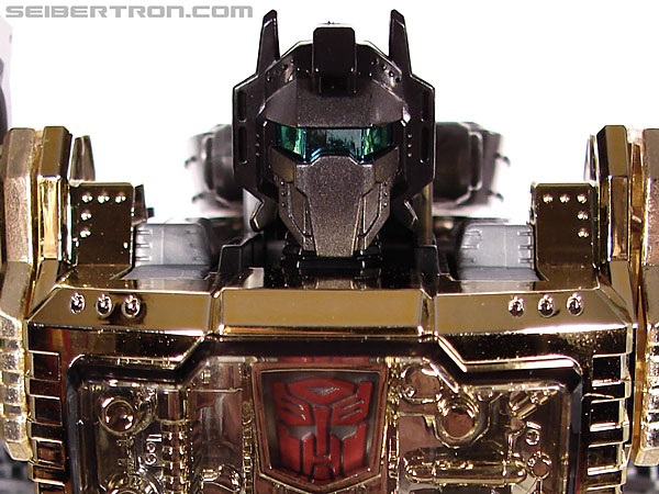 Transformers News: Top 10 Best Head Sculpts