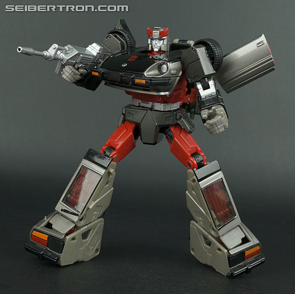 Transformers News: New Galleries: Masterpiece Transformers