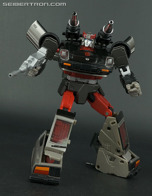 Transformers News: New Galleries: Masterpiece Transformers