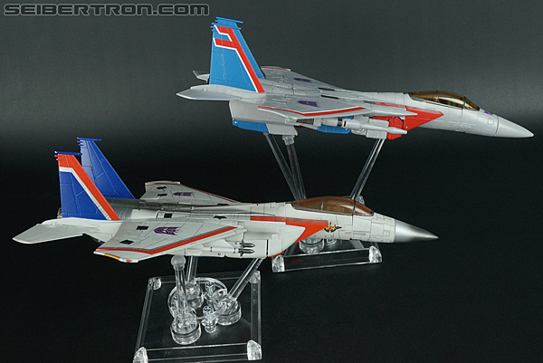 Transformers News: Top 5 Best Jet Transformers Toys